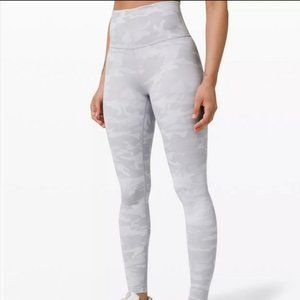 Lululemon Wunder Under High-Rise Tight 28"